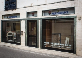 Ristrutturazioni Edilizie a Milano, Lombardia, Italia - Multiservice